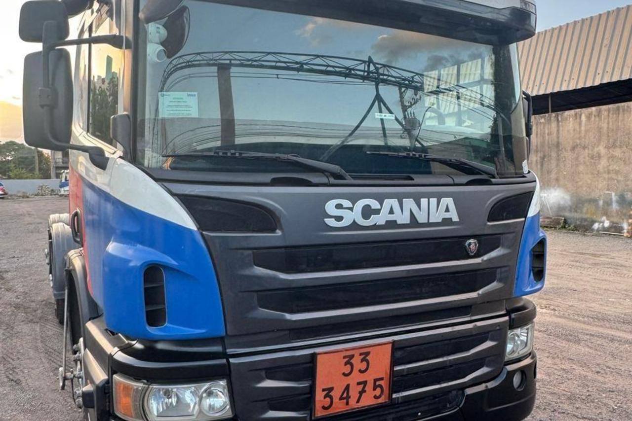 Scania P360 - 15/15 4