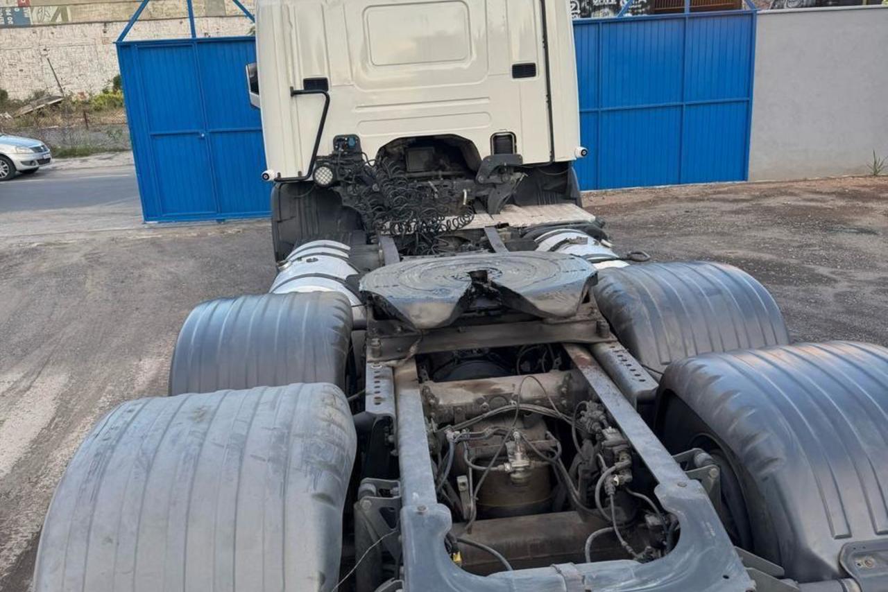 Scania P360 - 15/15 6