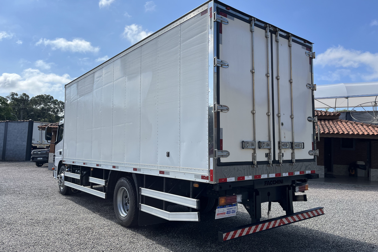 Mercedes Benz Atego 1419 - 17/18 4