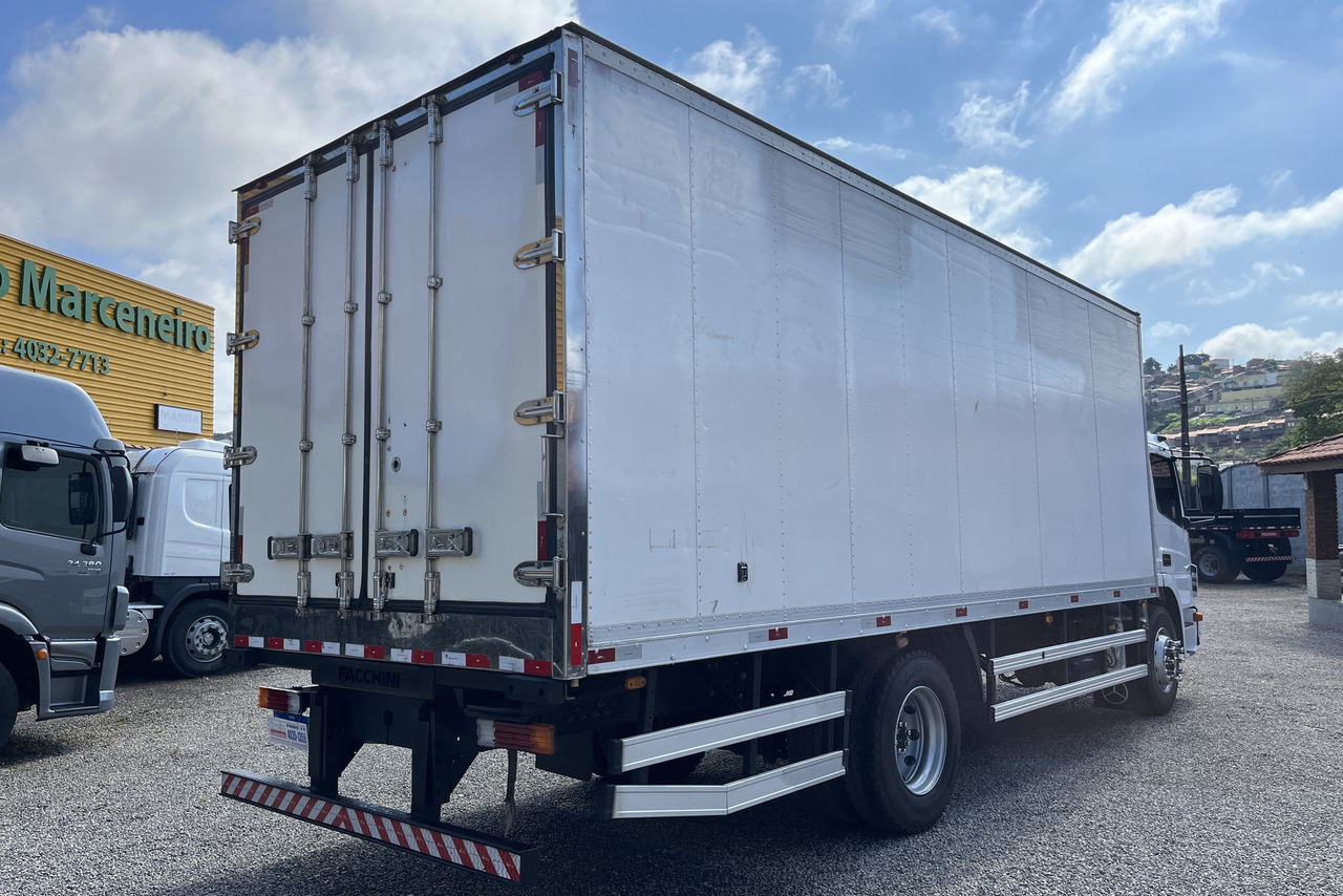 Mercedes Benz Atego 1419 - 17/18 6