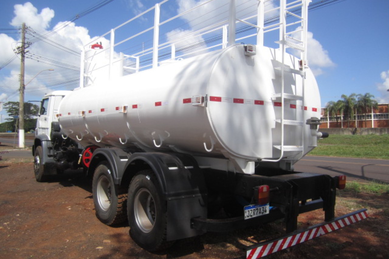 Volkswagen 26 220 - 02/02 4