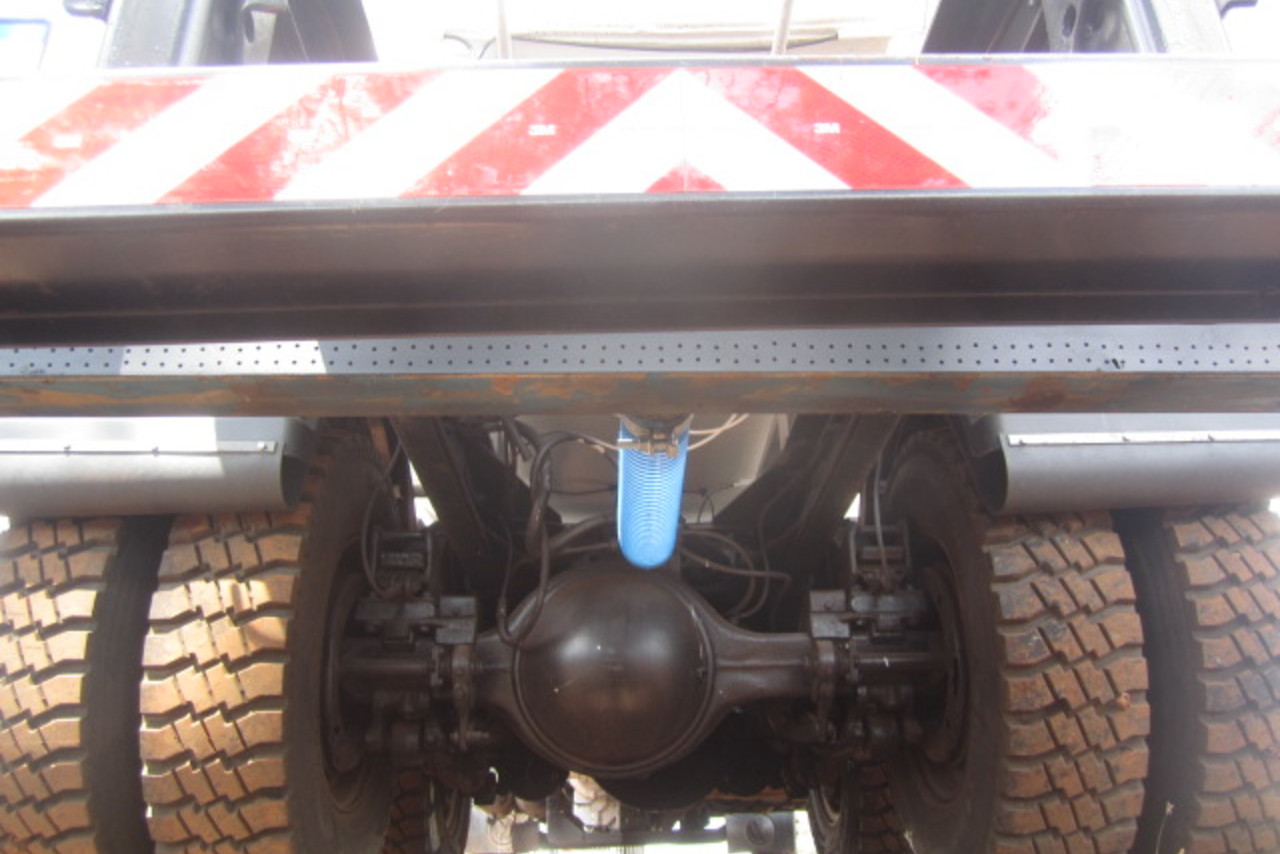 Volkswagen 26 220 - 02/02 5