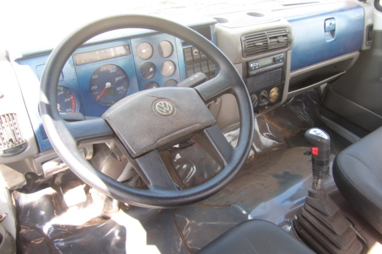 Volkswagen 26 220 - 02/02 9