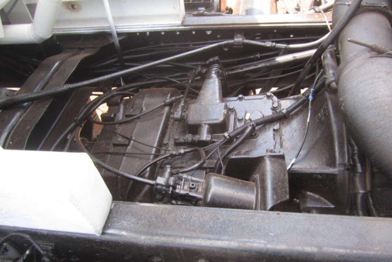 Volkswagen 26 220 - 02/02 11
