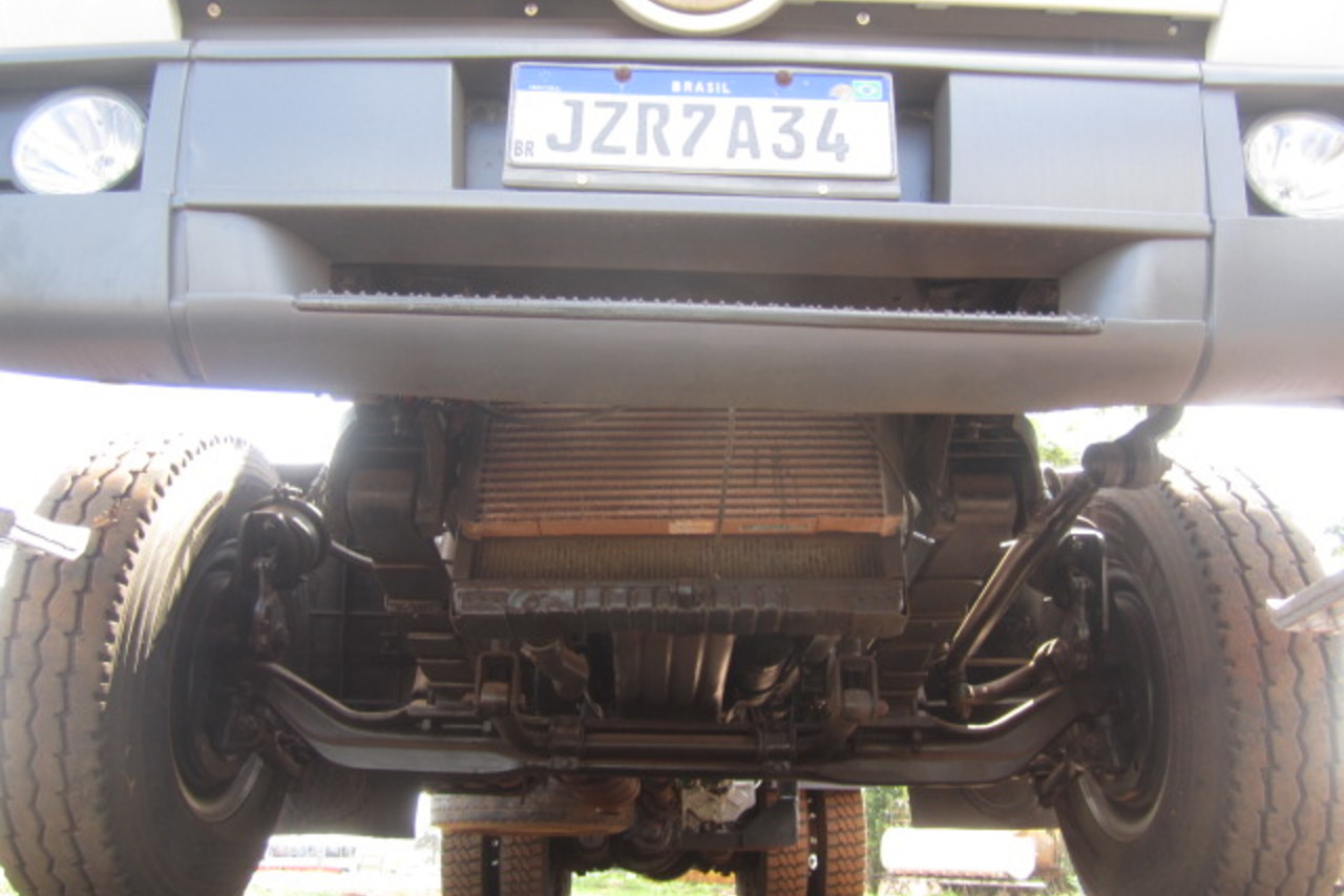 Volkswagen 26 220 - 02/02 12