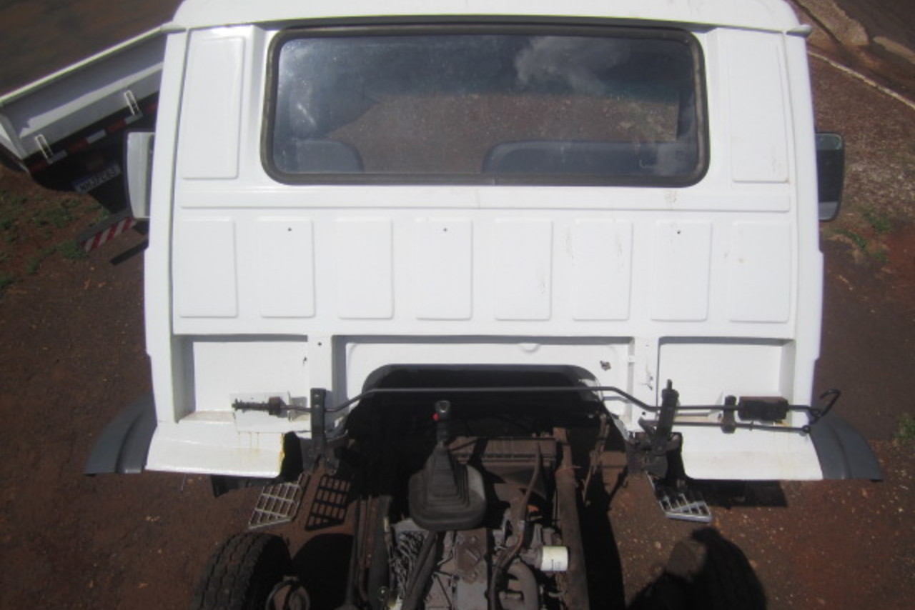 Volkswagen 26 220 - 02/02 18