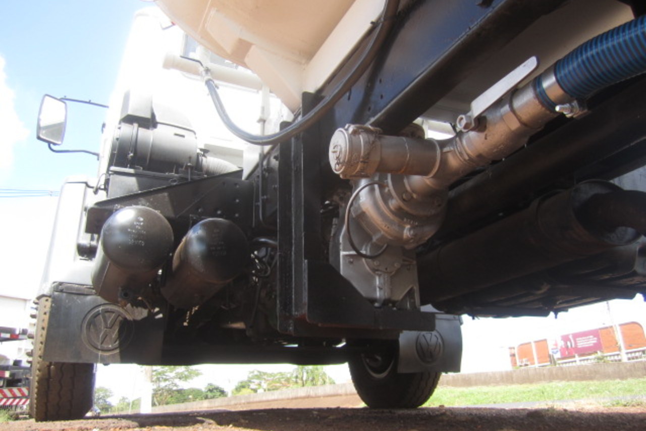 Volkswagen 26 220 - 02/02 19