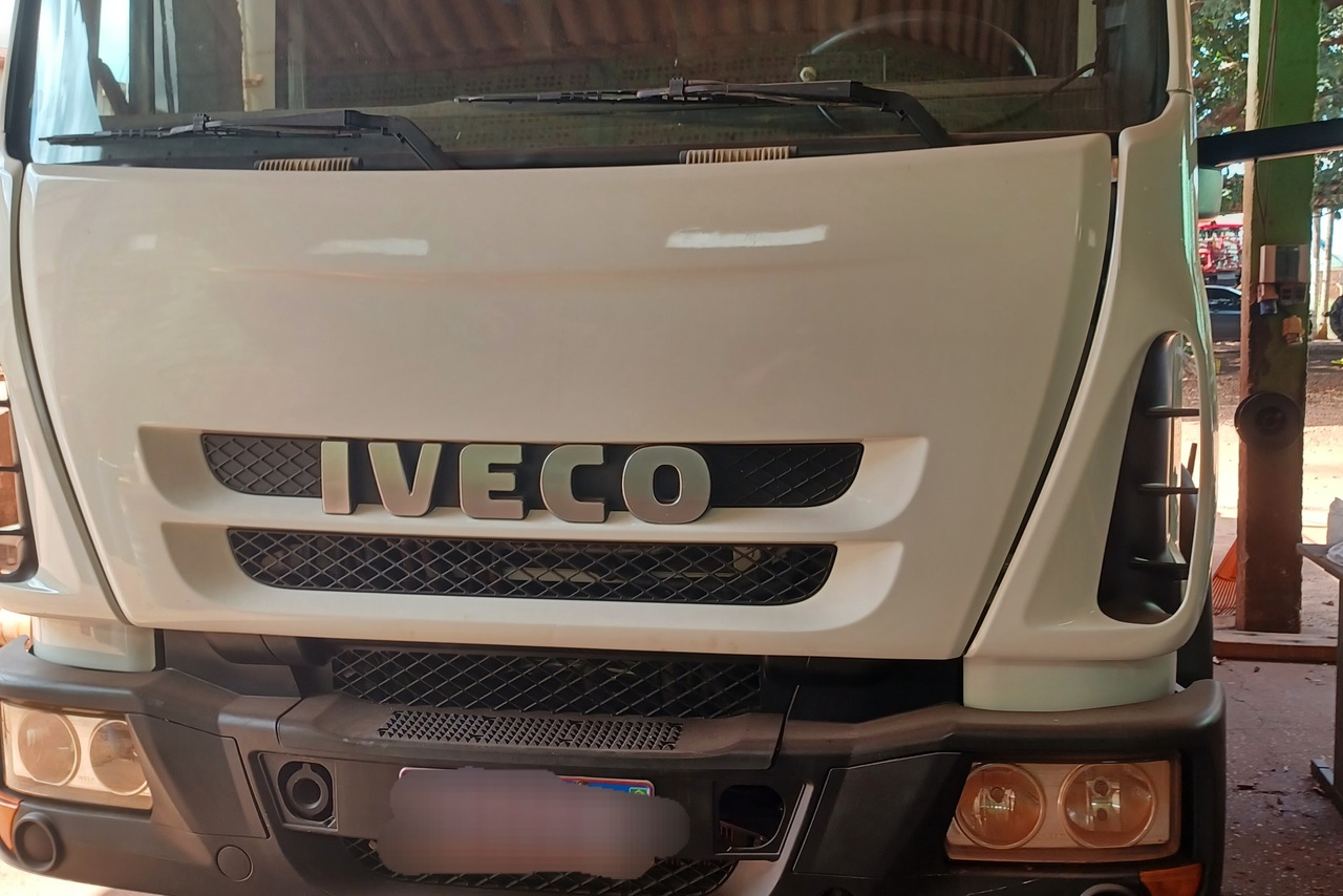 Iveco Tector 260 e30 - 19/19 4