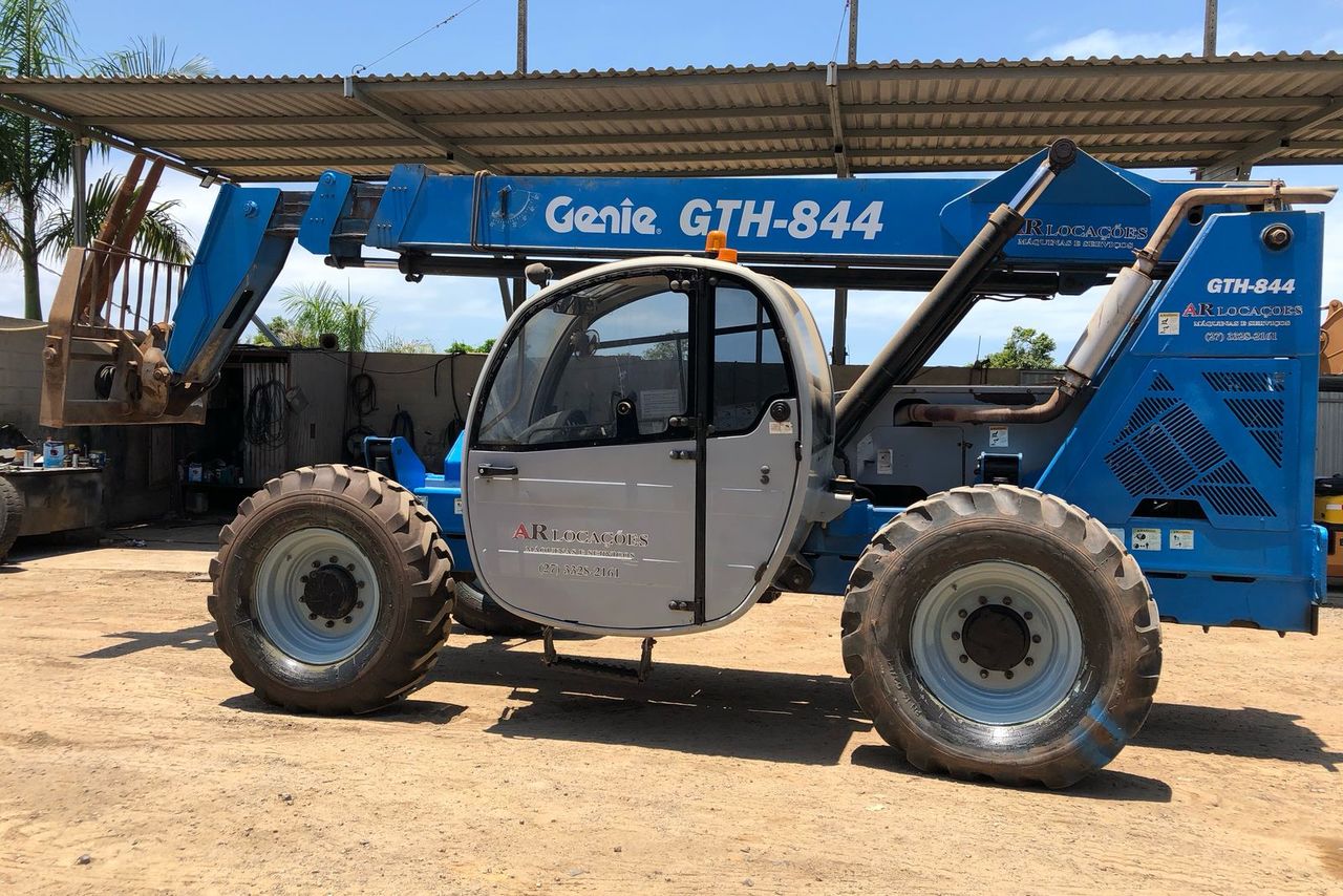Genie GTH 844 - 11/11 7