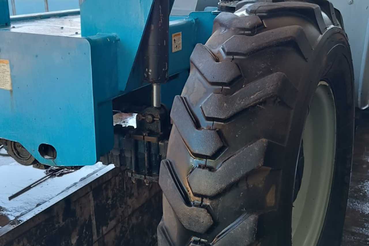 Genie GTH 844 - 11/11 15