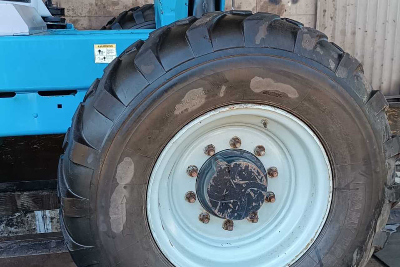 Genie GTH 844 - 11/11 16