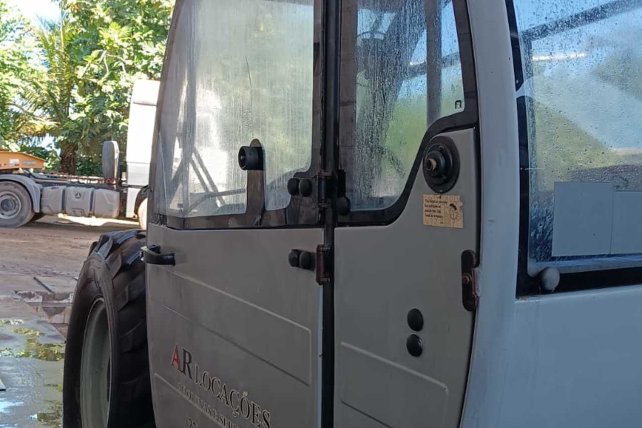Genie GTH 844 - 11/11 22
