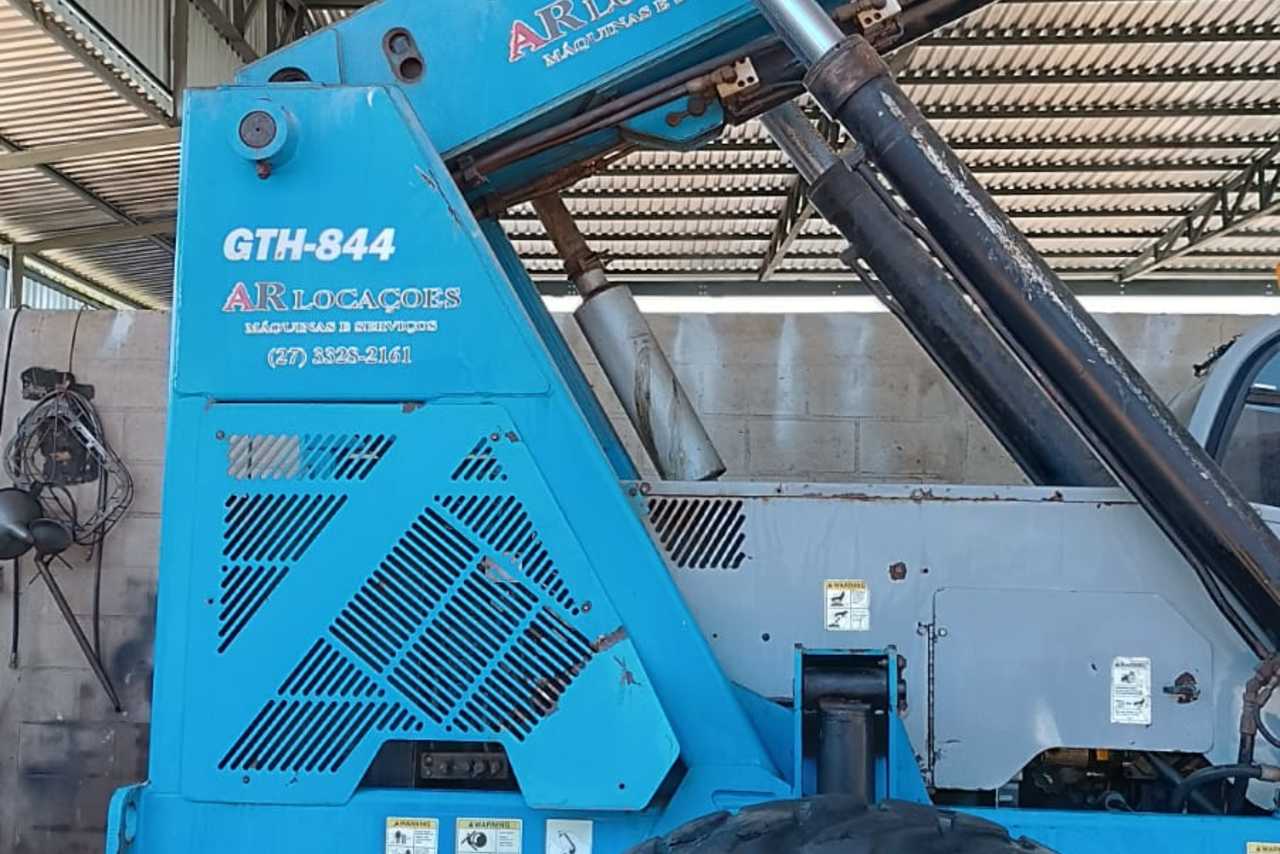 Genie GTH 844 - 11/11 23