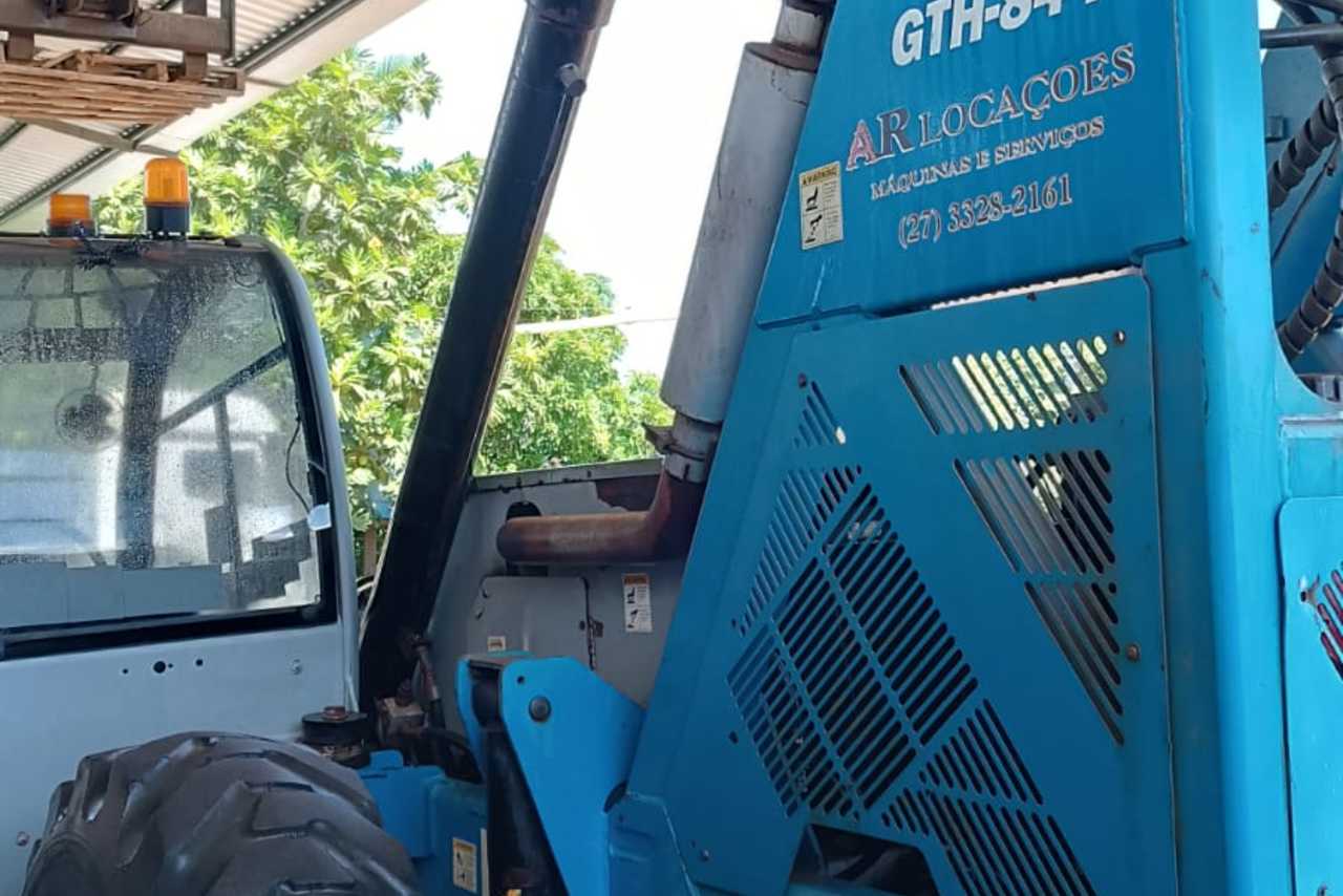 Genie GTH 844 - 11/11 25