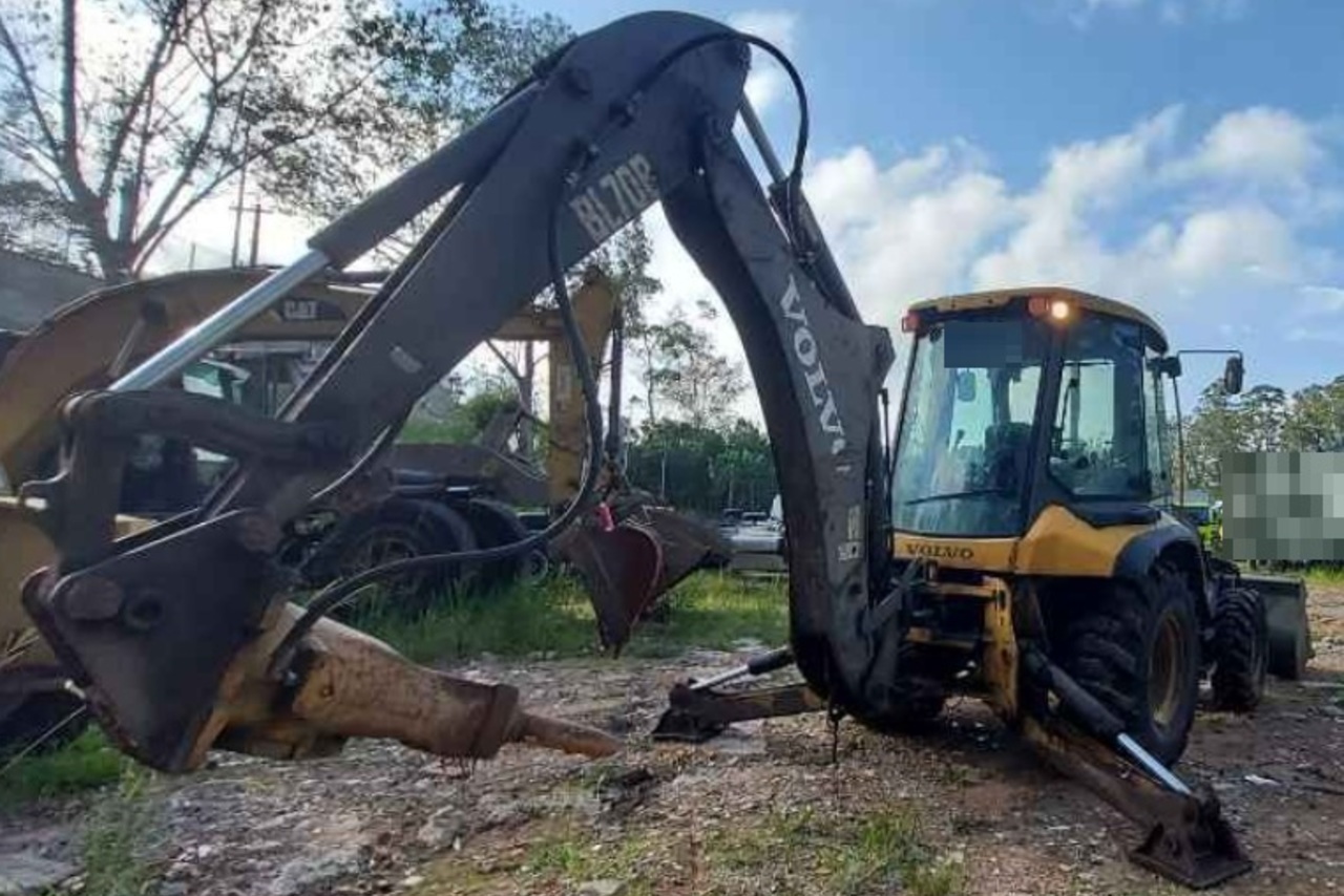 Volvo BL70B - 14/14 3
