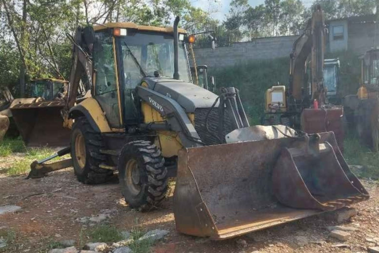 Volvo BL70B - 14/14 4
