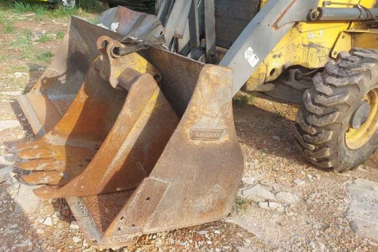 Volvo BL70B - 14/14 6
