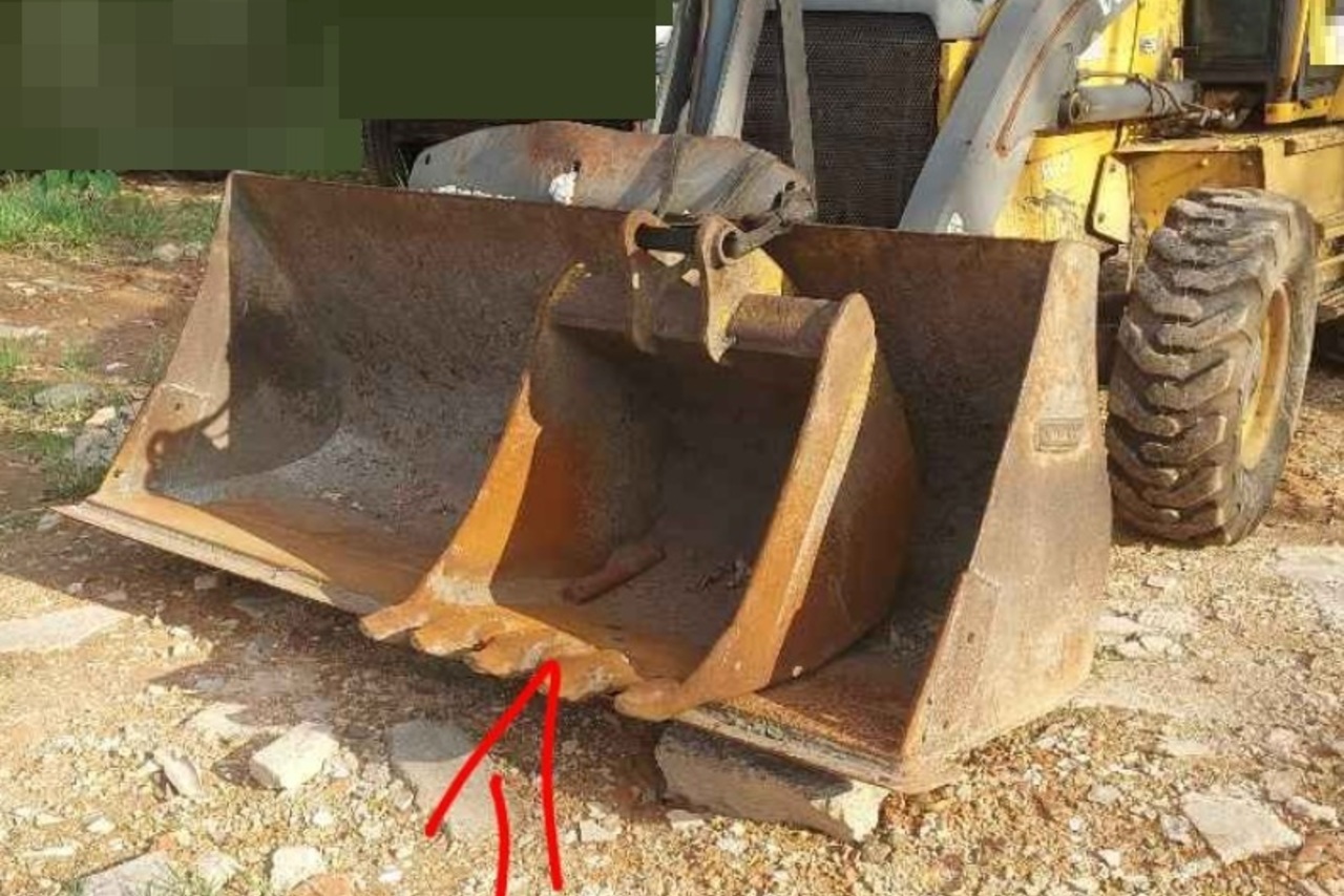 Volvo BL70B - 14/14 7