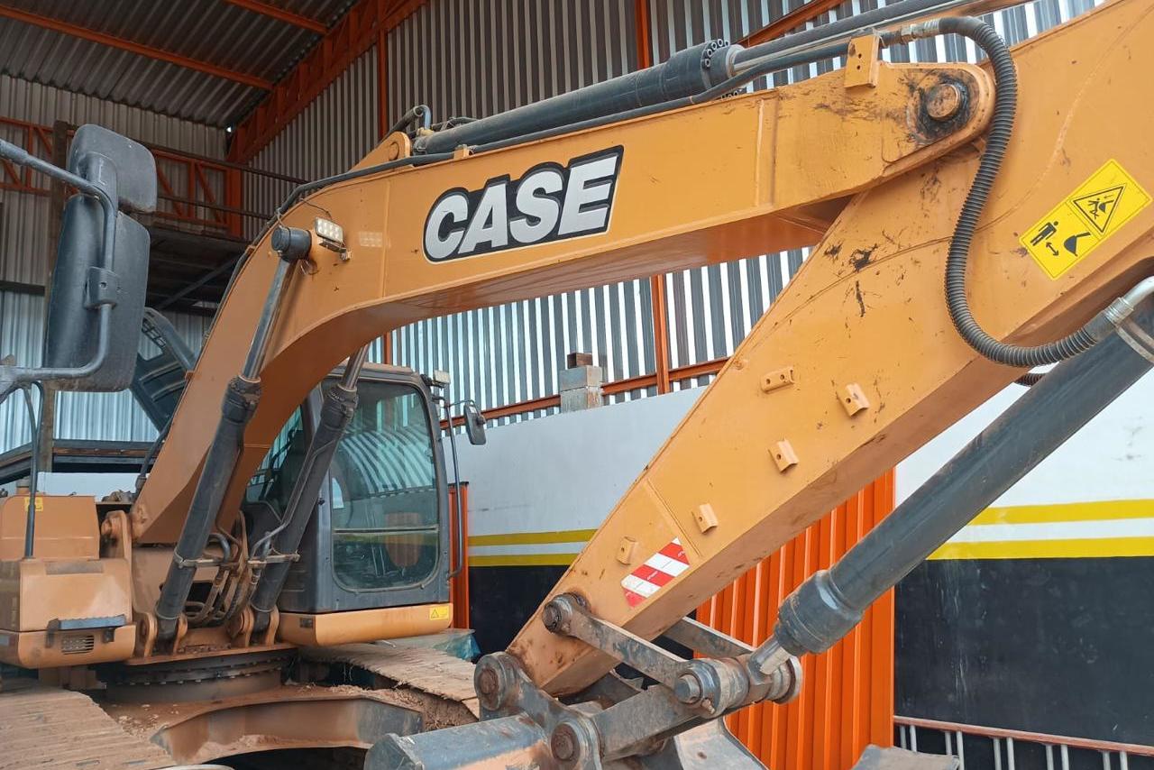 Case CX220 - 14/14 3