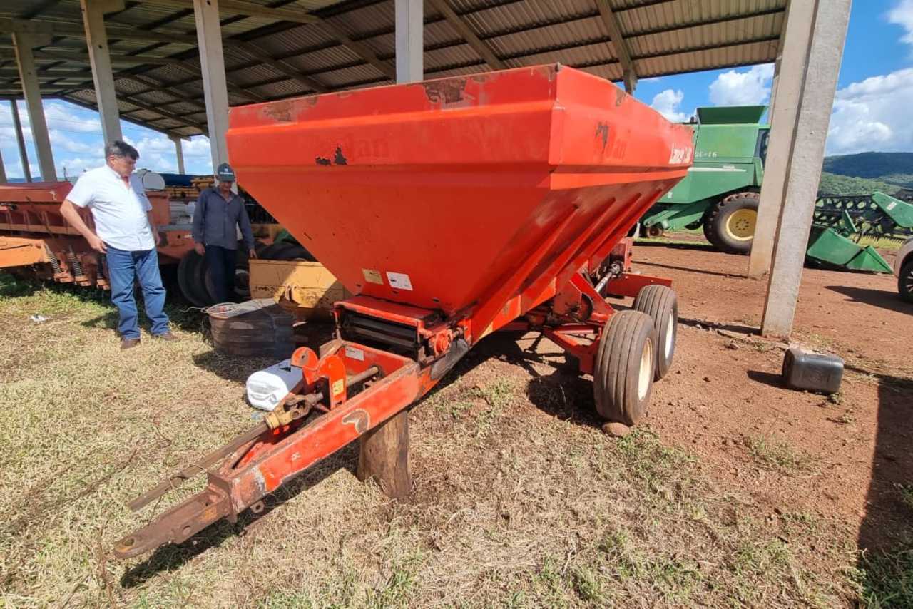 Jan Lancer 7500 - 13/13 4