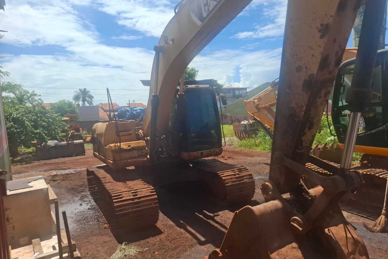 Caterpillar 320 DL - 12/12 3