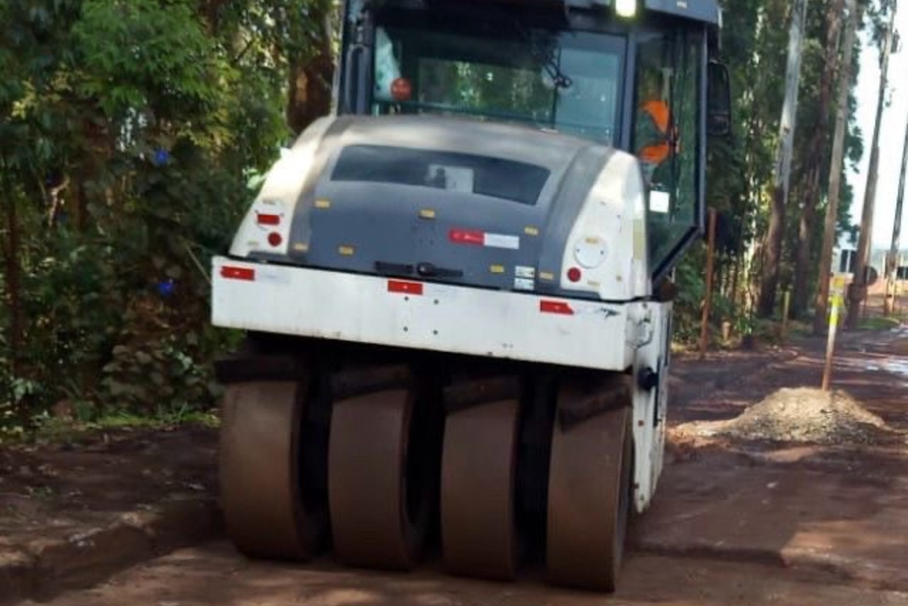 Dynapac CP224 - 22/22 2