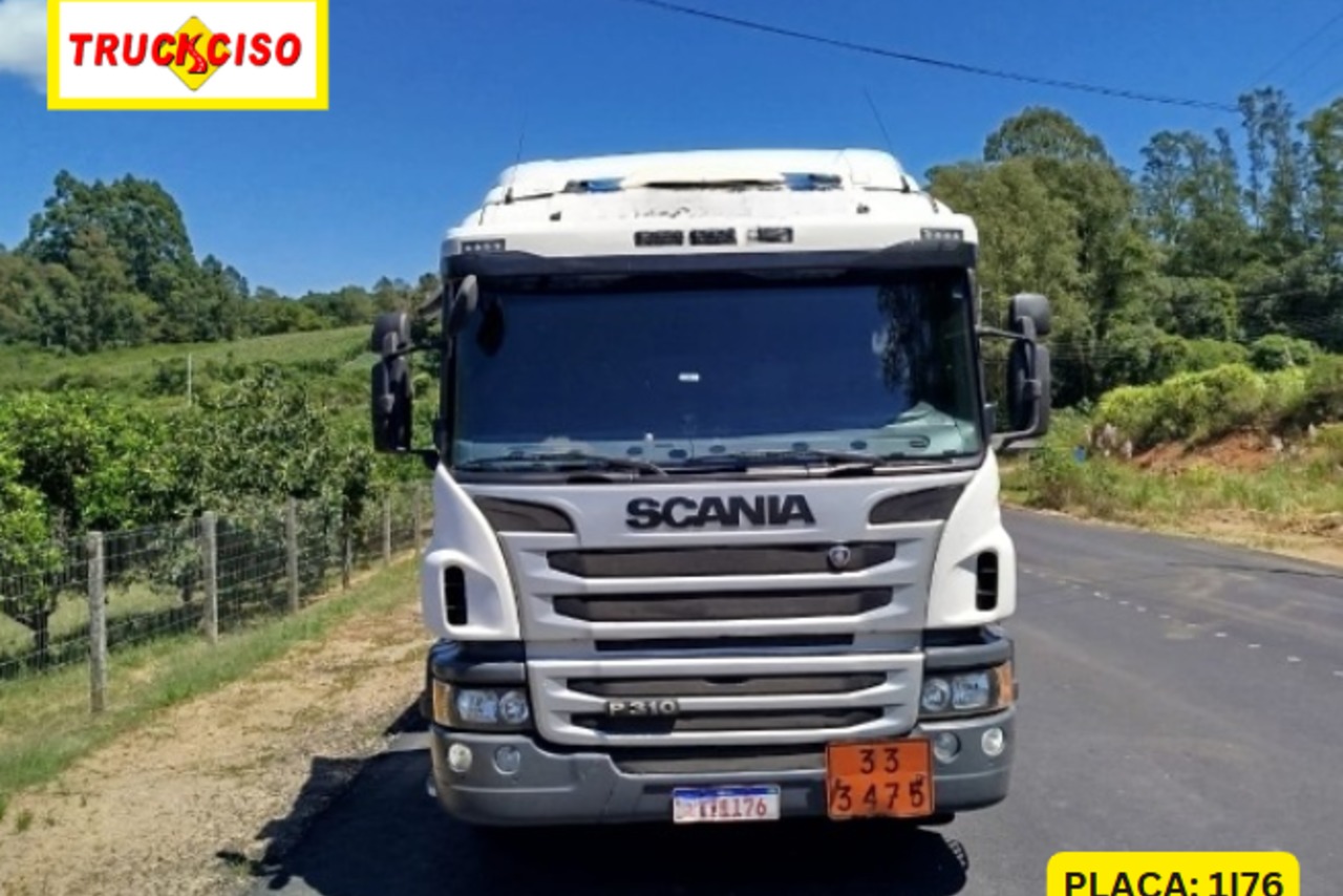Randon Tanque - 16/16 8