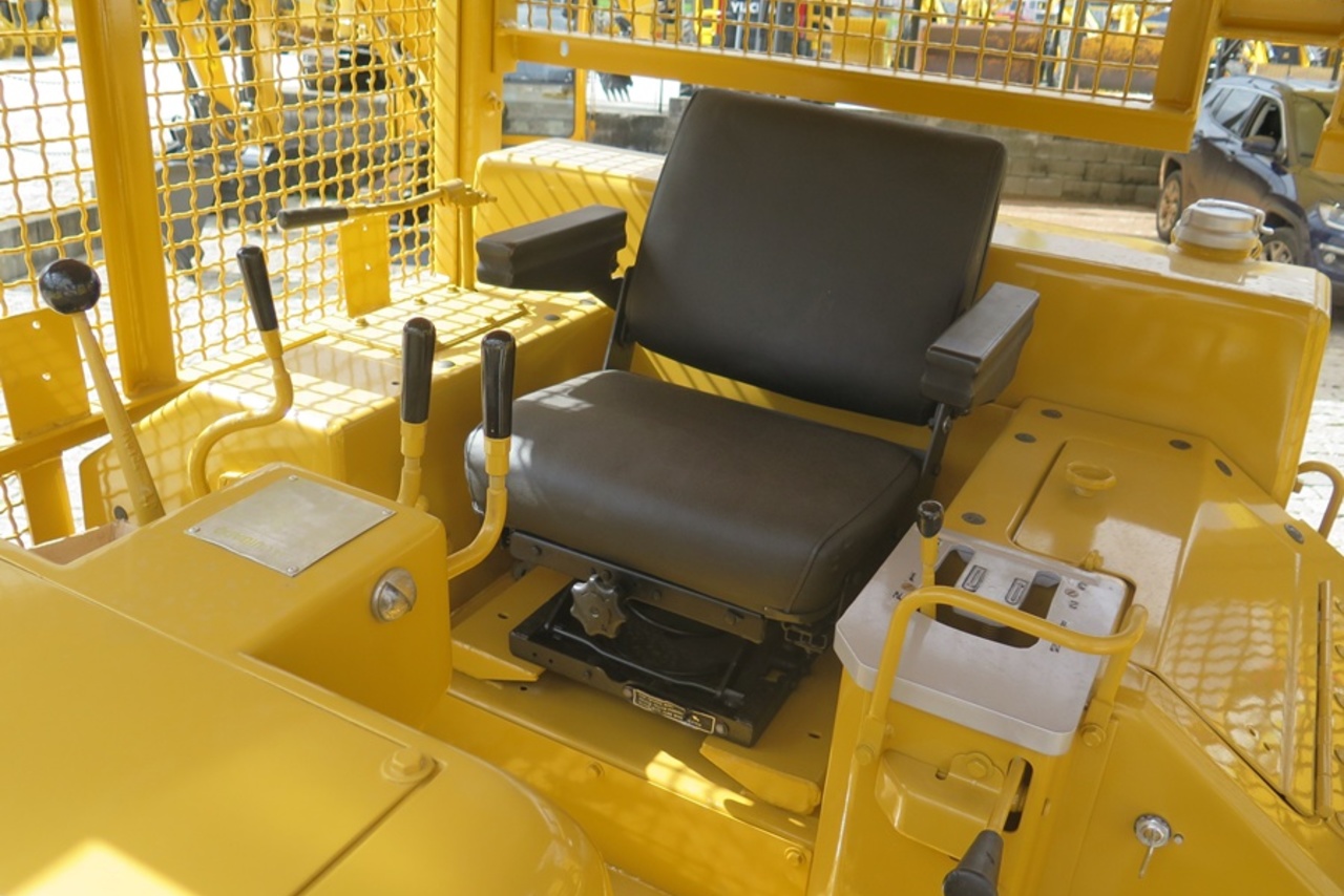 Caterpillar D6D - 94/94 6