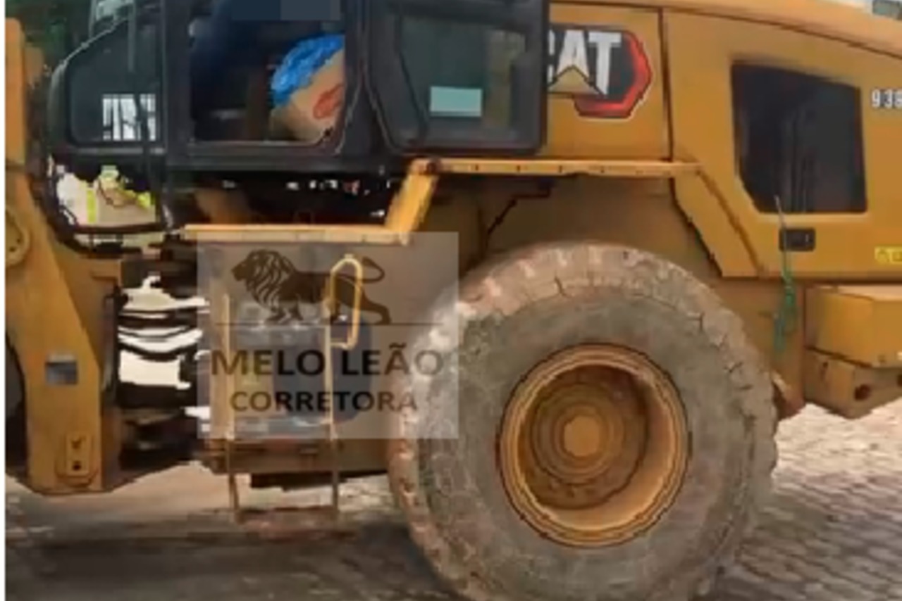 Caterpillar 938 K - 19/19 5