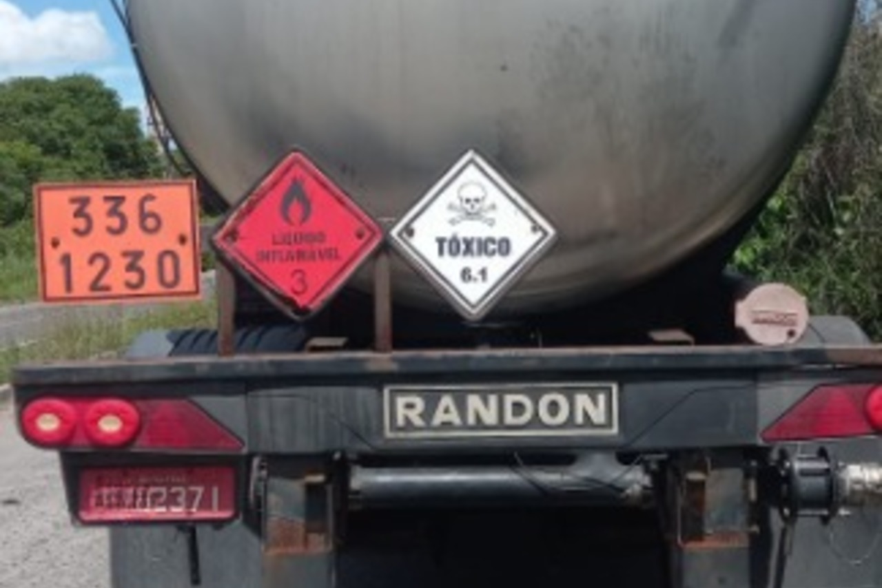 Randon Tanque - 14/14 5