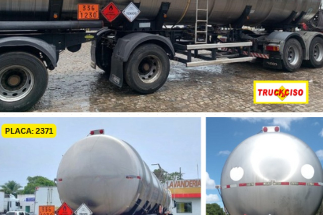 Randon Tanque - 14/14 6