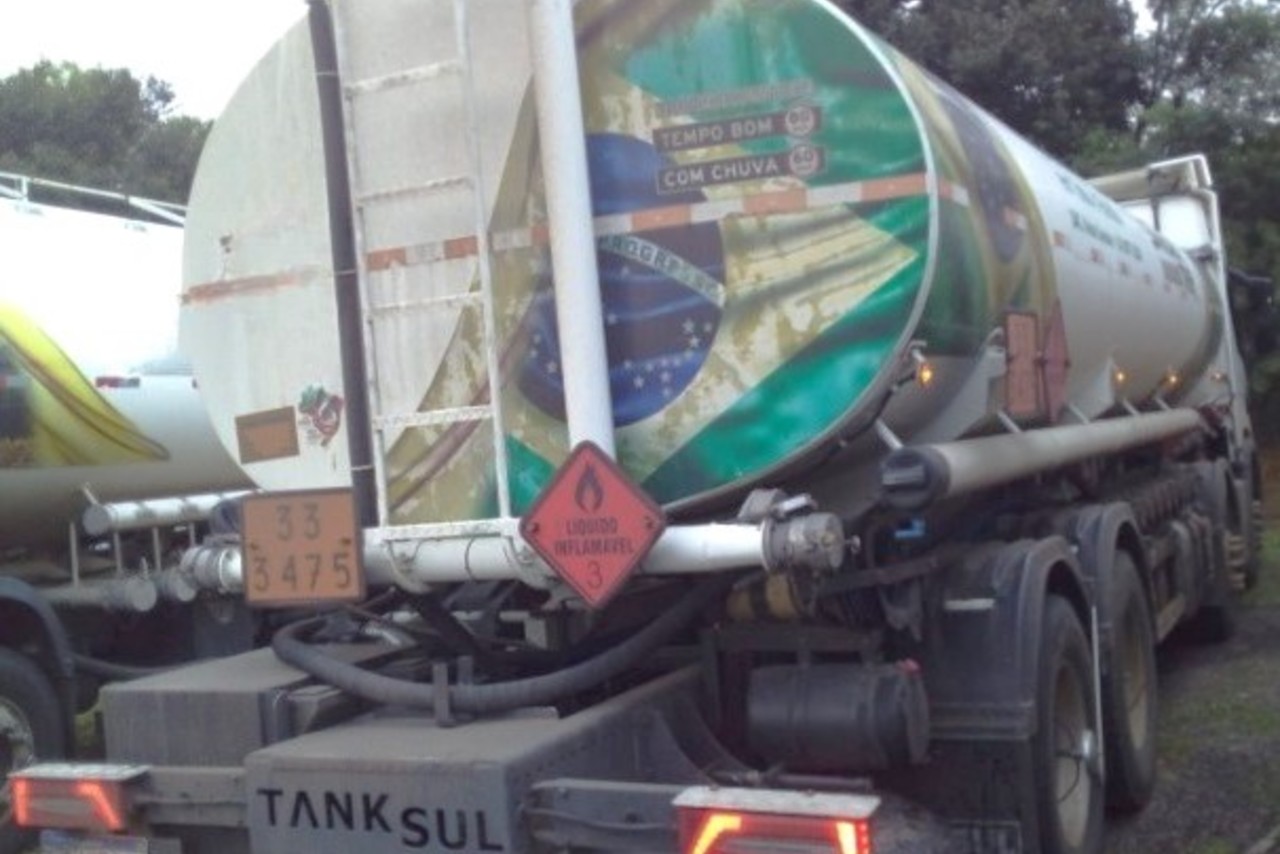 Scania P320 - 23/23 3
