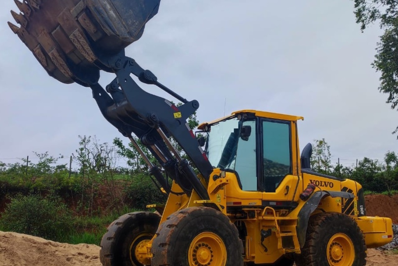 Volvo L90F - 09/09 3