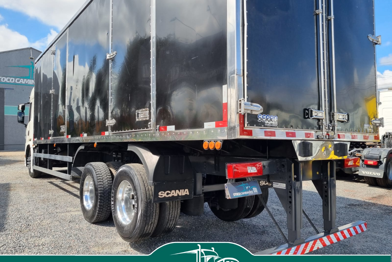 Scania P360 - 21/22 6