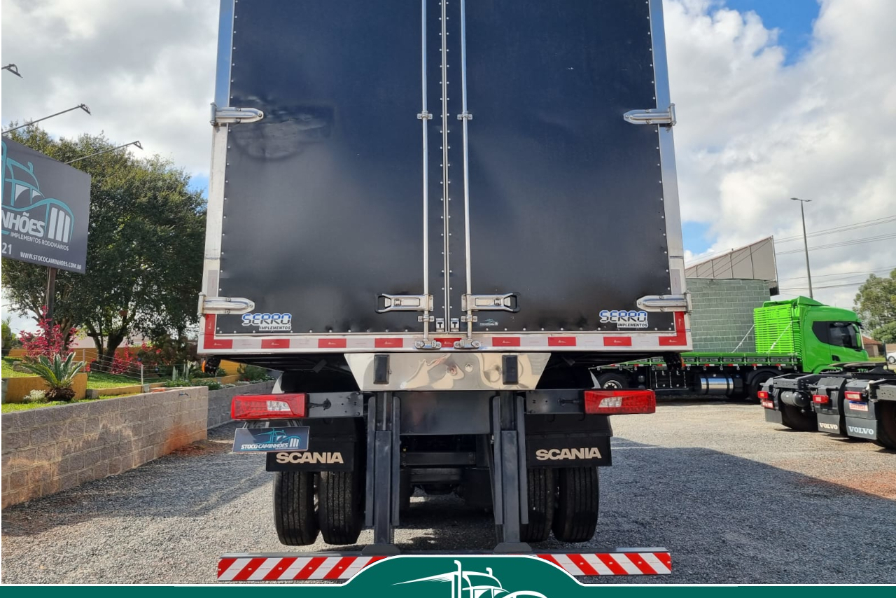 Scania P360 - 21/22 7