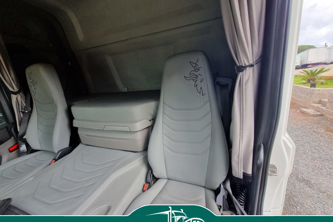 Scania P360 - 21/22 16