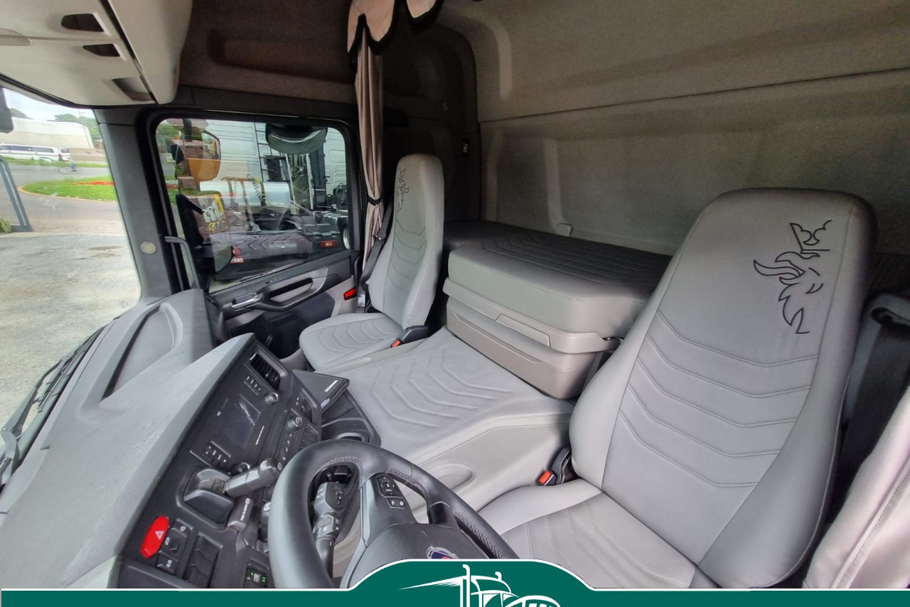 Scania P360 - 21/22 17