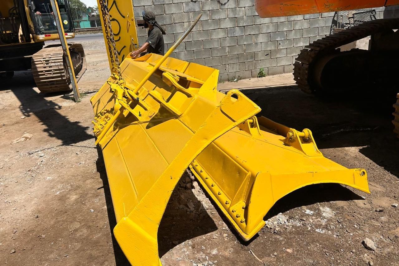 Komatsu D61-EX - 10/10 3