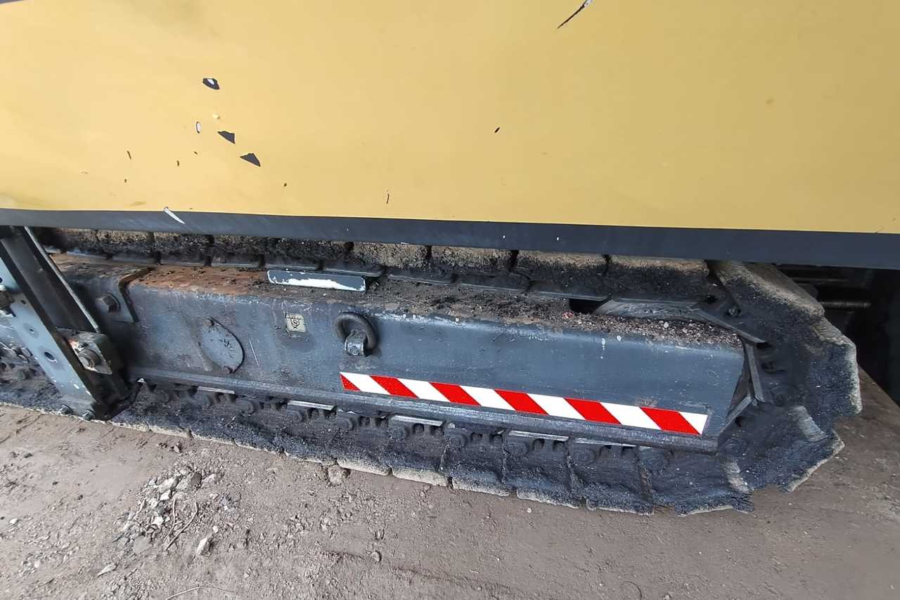 Bomag VDA 400 - 23/23 2