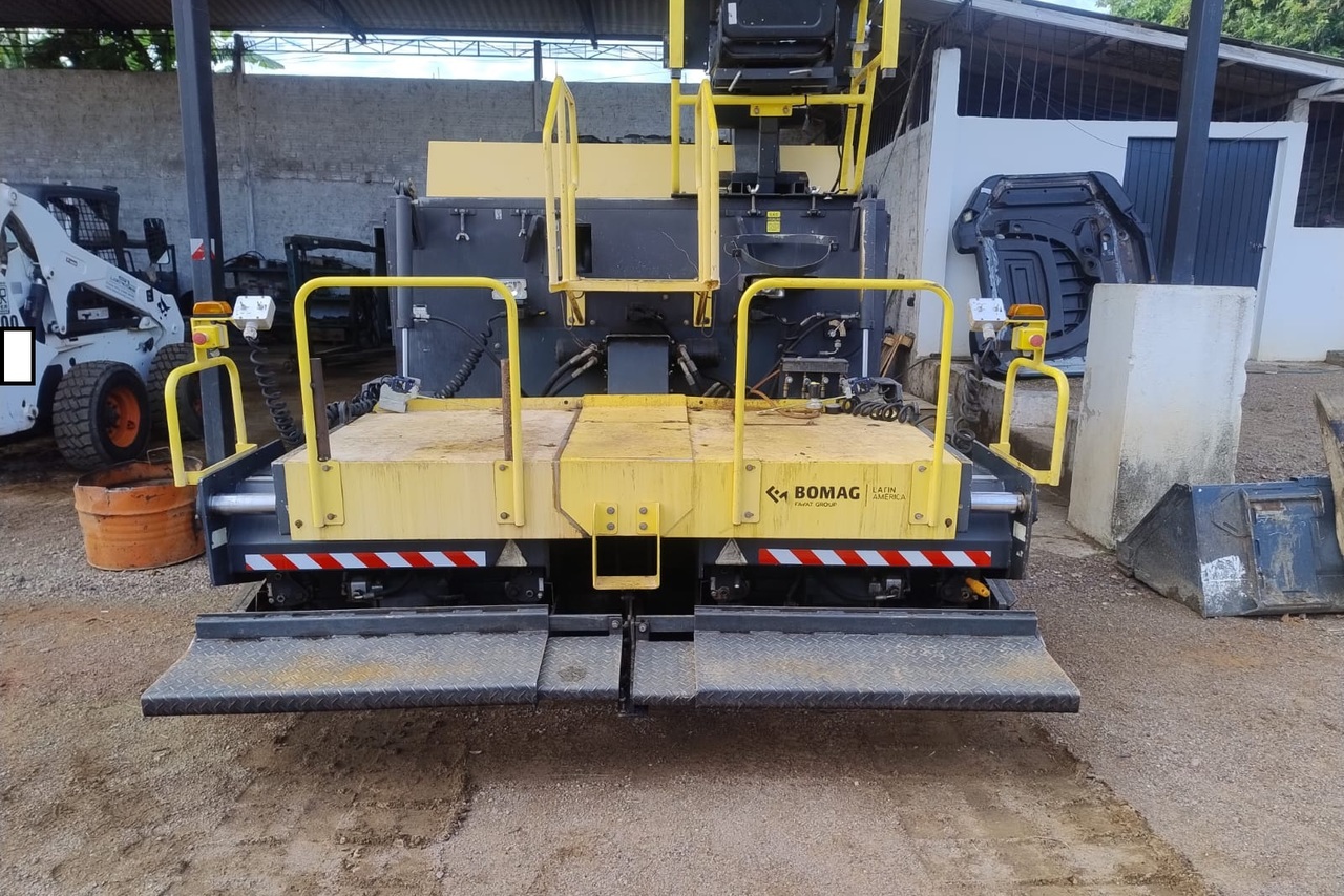 Bomag VDA 400 - 23/23 9