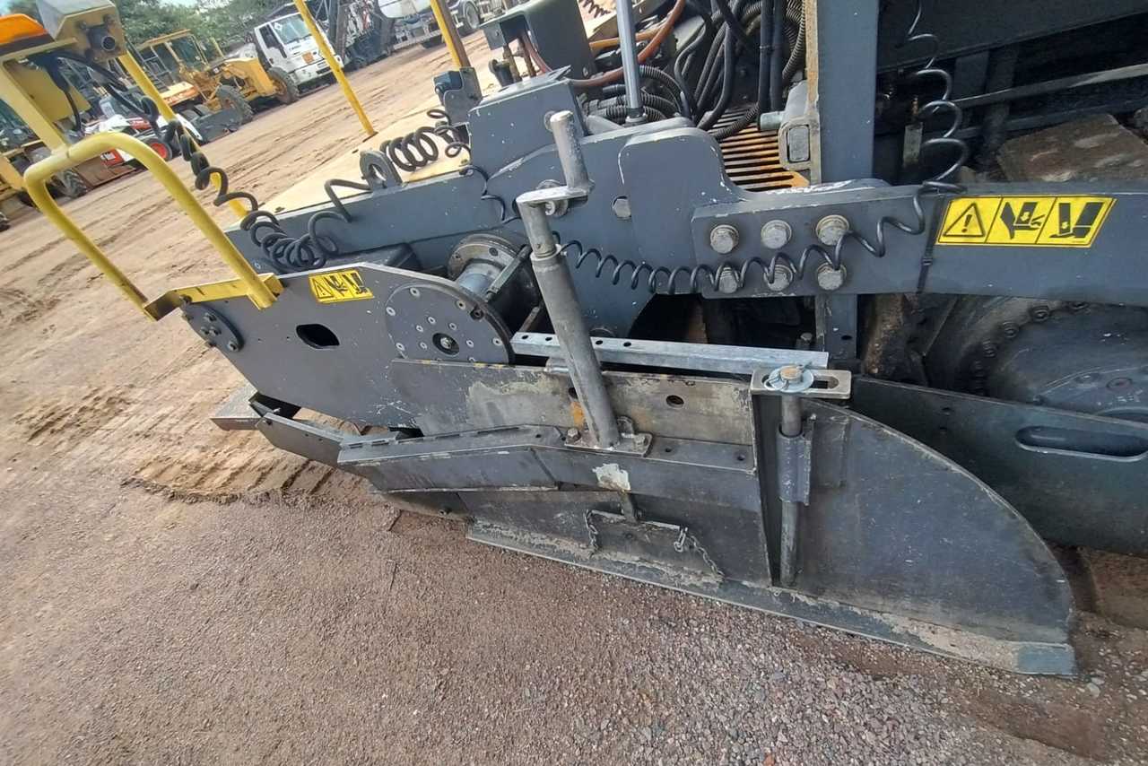 Bomag VDA 400 - 23/23 12