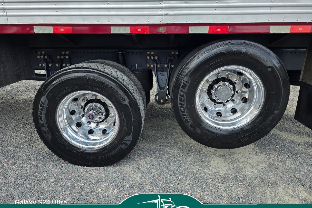 Scania P320 - 20/20 3