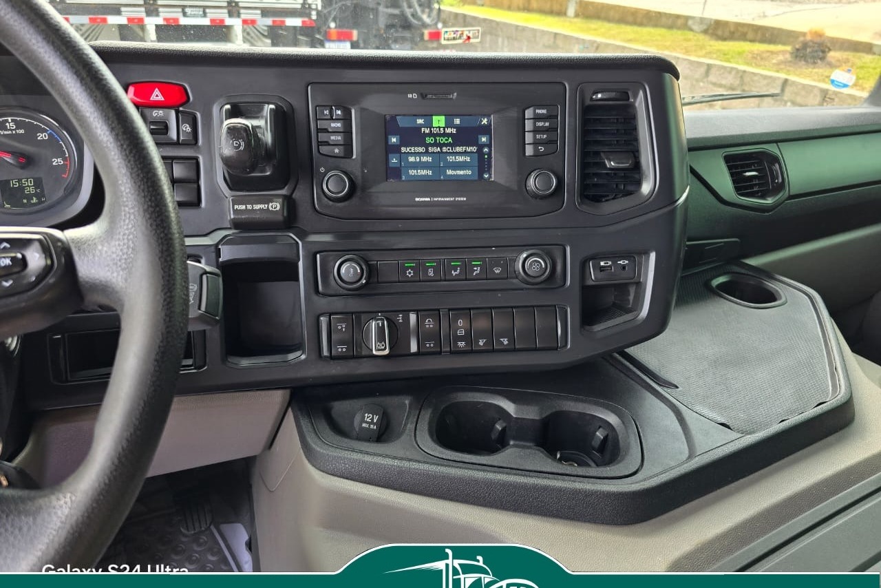 Scania P320 - 20/20 6