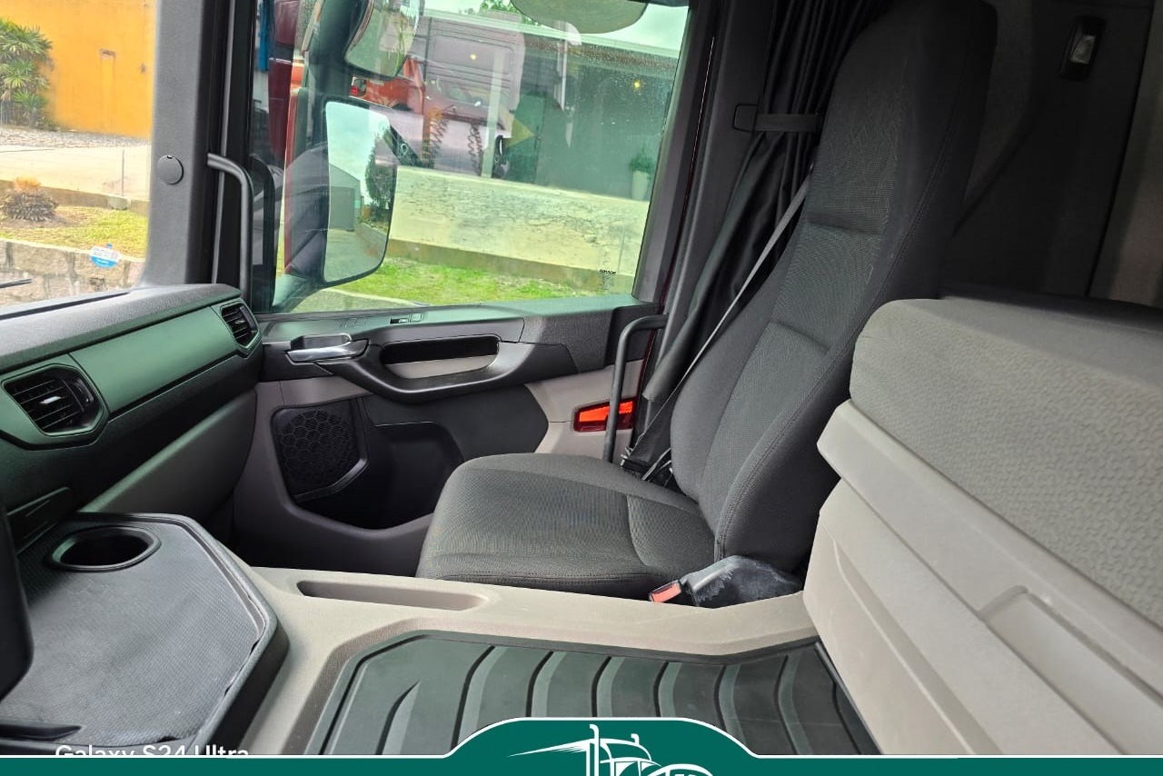 Scania P320 - 20/20 11