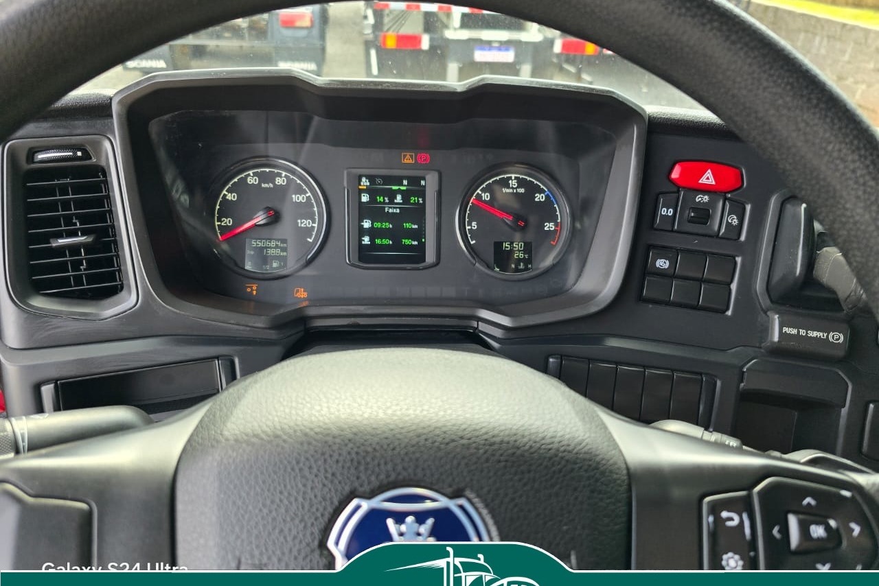 Scania P320 - 20/20 14