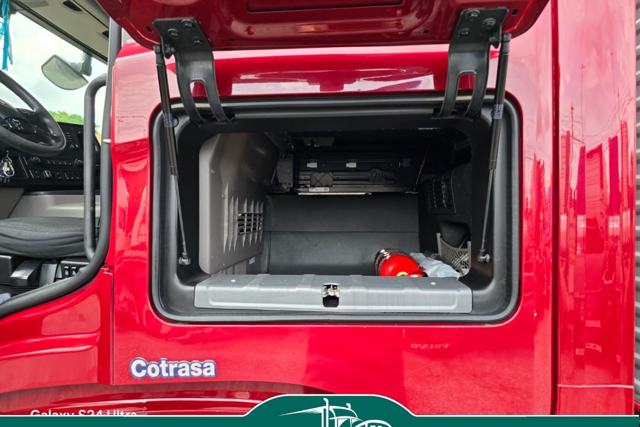 Scania P320 - 20/20 19