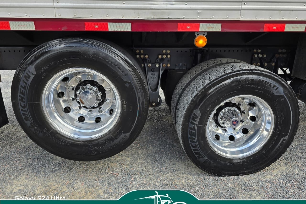 Scania P320 - 20/20 20