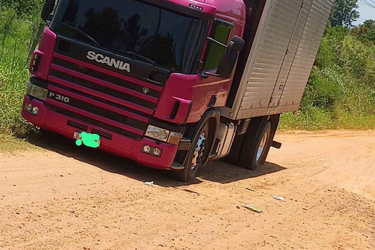 Scania P310 - 06/06 1