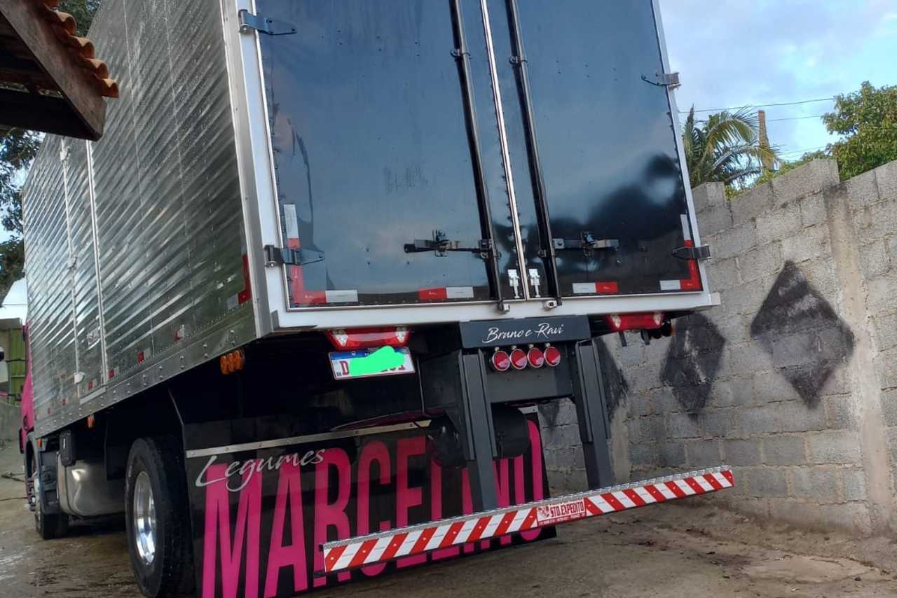Scania P310 - 06/06 6
