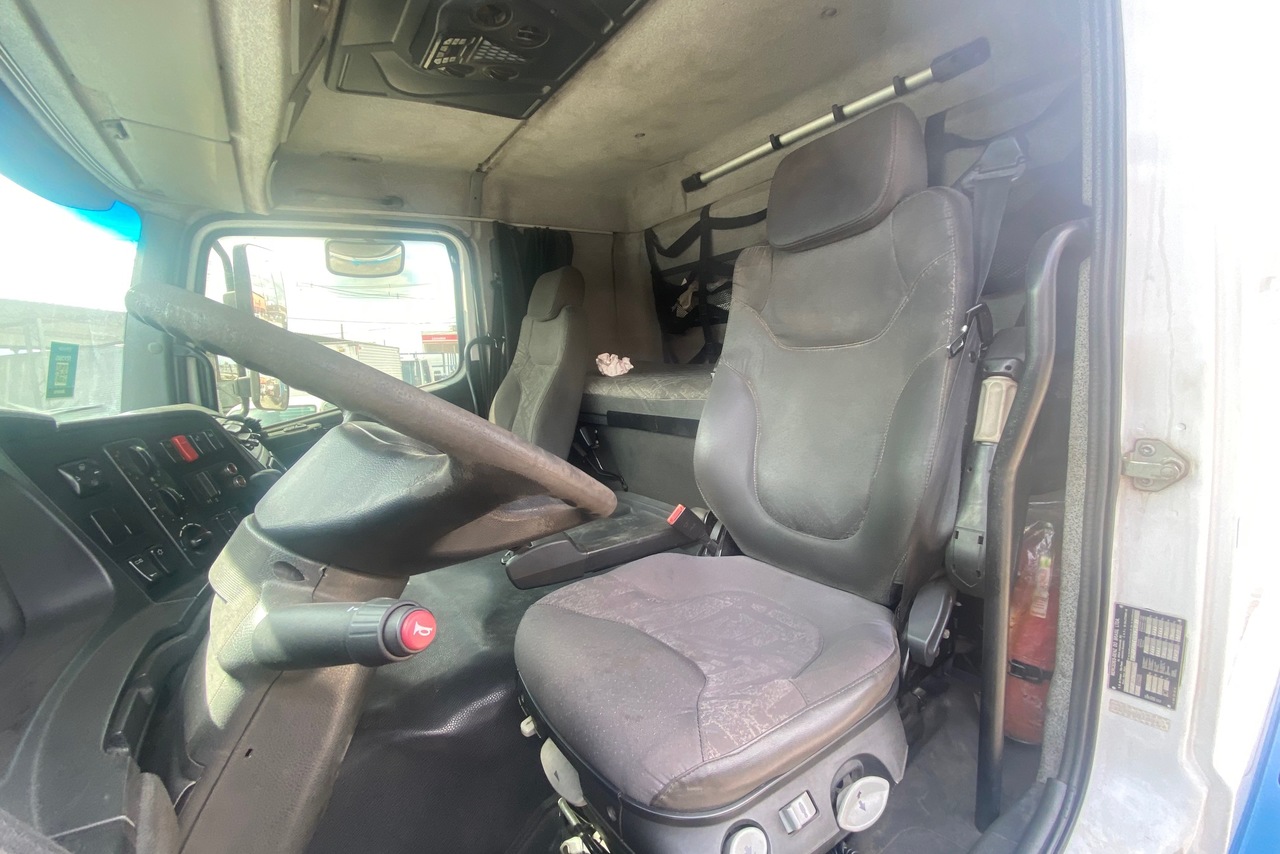 Mercedes Benz Axor 2544 - 14/14 10